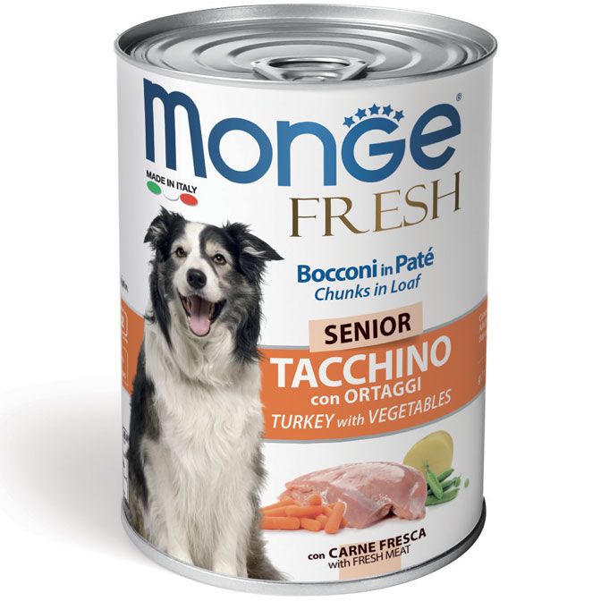 monge_cane_umido_fresh_bocconi_in_pate_senior_con_tacchino_ortaggi
